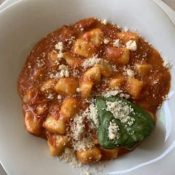 Saraceno d'Oro - Gnocchi - Italian Near Me - Positano, SA Saraceno d'Oro - Gnocchi - Italian Near Me - Positano, SA
