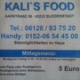 Photo of Kali's Food