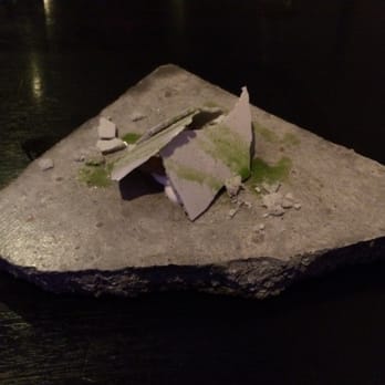 Alinea - New American Near Me - Chicago, Illinois