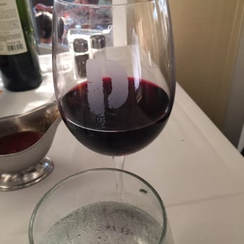 Prime - Great wine in beautiful glasses - American Near Me - Huntington, New York Prime - Great wine in beautiful glasses - American Near Me - Huntington, New York