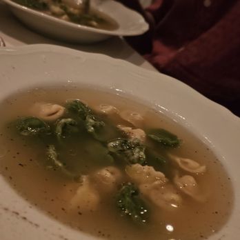 Carbone - Tortellini in Brodo - Italian Near Me - Las Vegas, Nevada Carbone - Tortellini in Brodo - Italian Near Me - Las Vegas, Nevada
