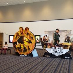 GTC Riverwatch Cinemas