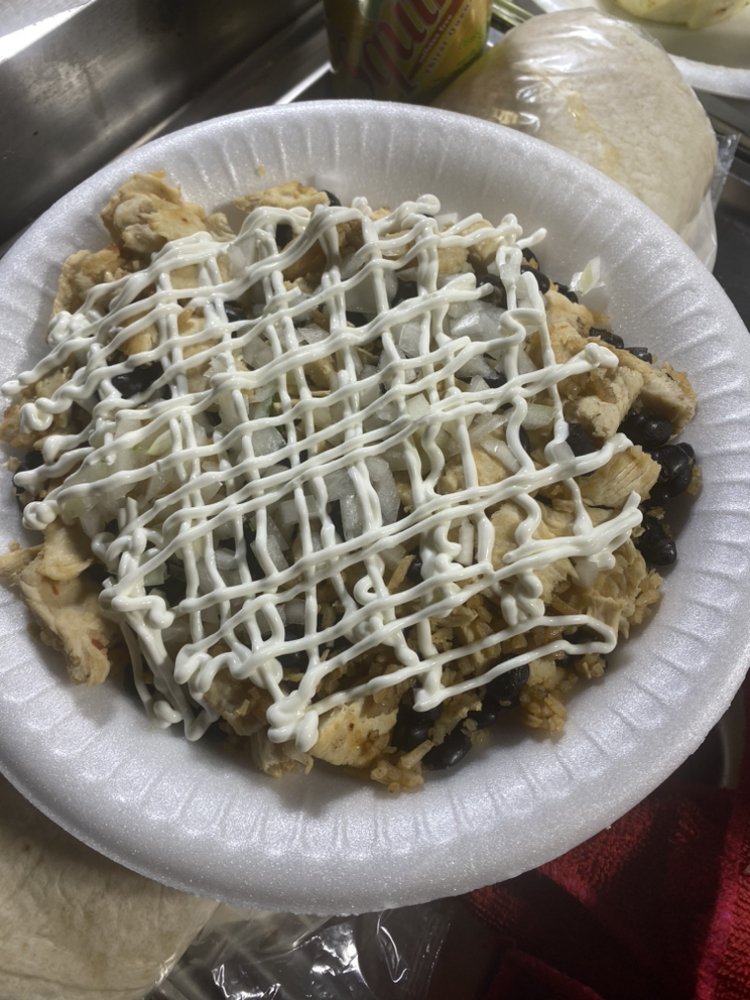 LIPITAS TACOS The Brit, Long Beach, CA Yelp