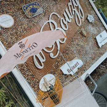 A'Bouzy - Champagne Bars Near Me - Houston, Texas A'Bouzy - Champagne Bars Near Me - Houston, Texas