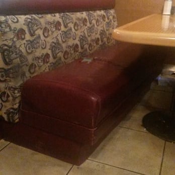 Hotel Nevada & Gambling Hall - See the holes in the booths - Hotels Near Me - Ely, Nevada Hotel Nevada & Gambling Hall - See the holes in the booths - Hotels Near Me - Ely, Nevada