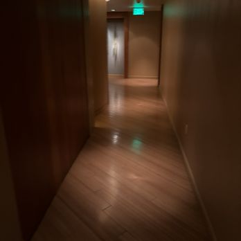 Denver Four Seasons Hotel Spa - Hair Salons Near Me - Denver, Colorado