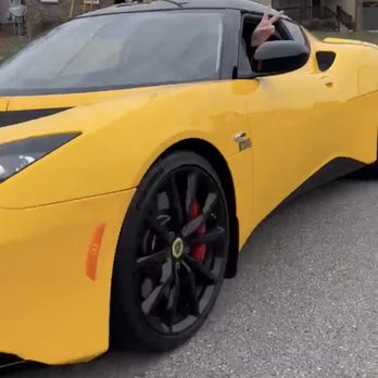 German Performance Options - 2014 Lotus Evora S - Auto Repair Near Me - Nashville, Tennessee