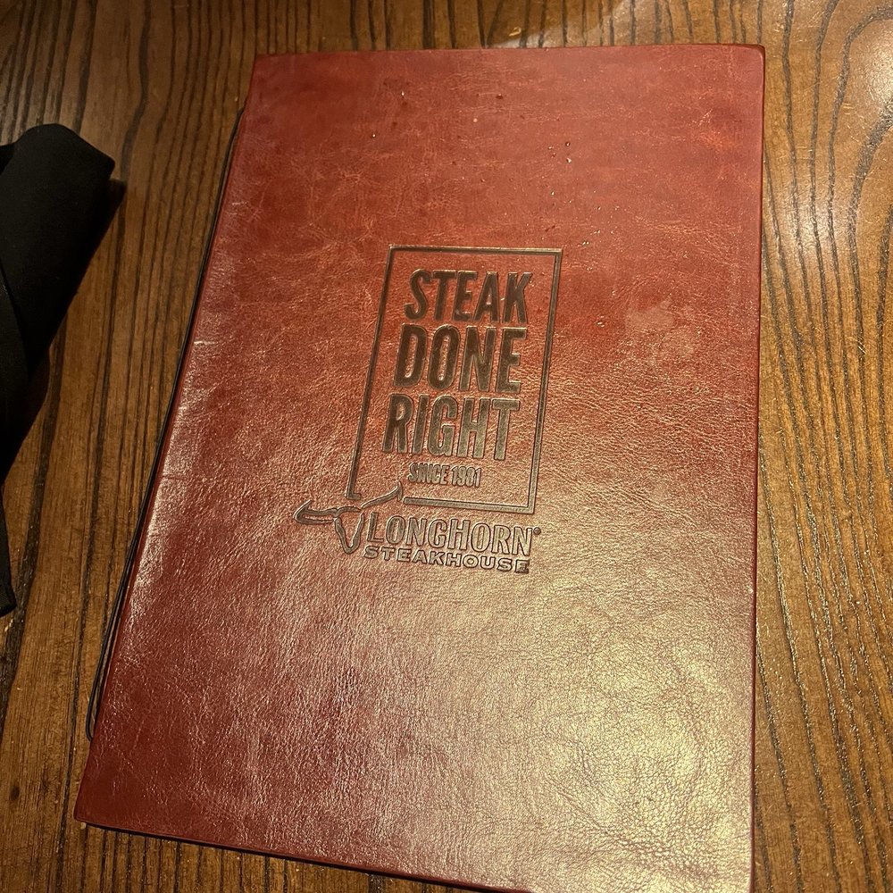 LongHorn Steakhouse - menu - Steakhouses Near Me - Elmhurst, New York LongHorn Steakhouse - menu - Steakhouses Near Me - Elmhurst, New York