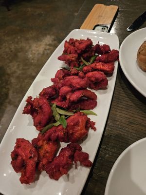 Himalayas Indian Restaurant by null