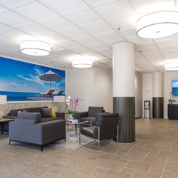 Sarah Vakkalanka, MD - Pacifica ENT - We moved into Suite 100 in April of 2018