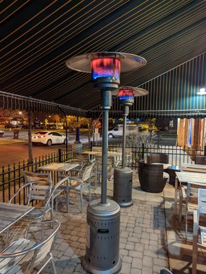 Flight Wine Bar by null