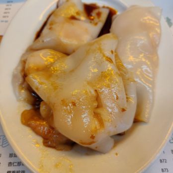39 Prince Cafe - Shrimp Roll - Dim Sum Near Me - Flushing, New York