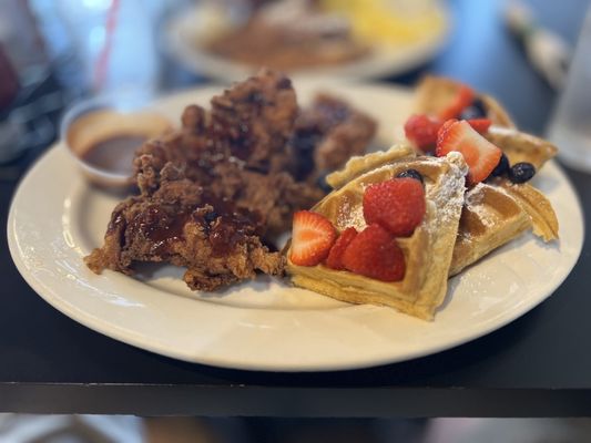 Aromas Restaurant by null