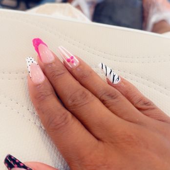 M-Sleek Nail - Gel x manicure - Nail Salons Near Me - Sunnyvale, California M-Sleek Nail - Gel x manicure - Nail Salons Near Me - Sunnyvale, California