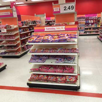 Target - It's valentines coming up. But it's only the beginning of January. - Department Stores Near Me - Rosemead, California Target - It's valentines coming up. But it's only the beginning of January. - Department Stores Near Me - Rosemead, California