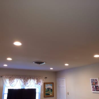 Zenith Electric - Beautifully done by Azad - Electricians Near Me - Glendale, California
