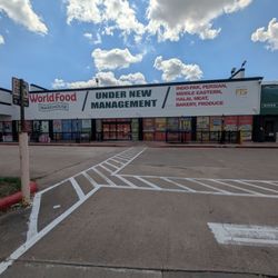 World Food Mart