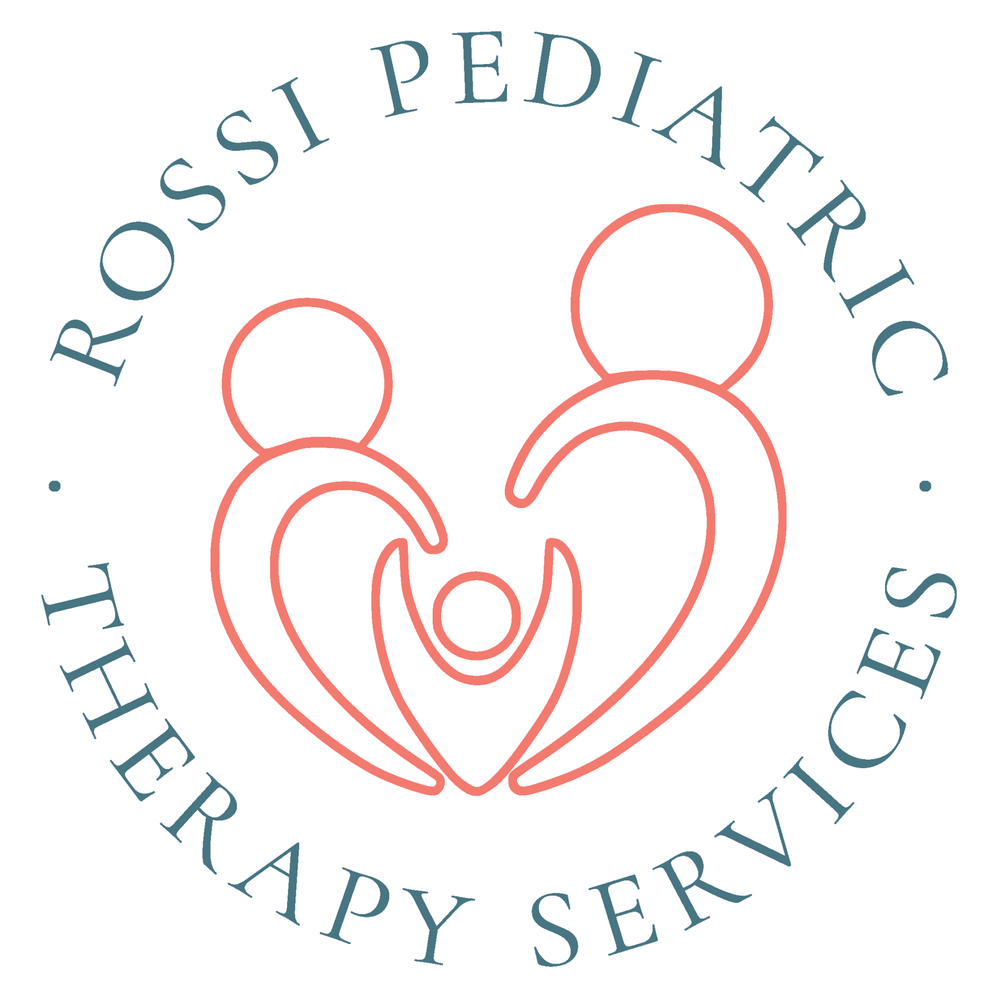 Rossi Pediatric Therapy Services - child therapist in Castro Valley, CA