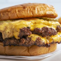Slauson Grill