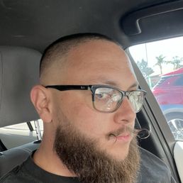 Fresh cut!