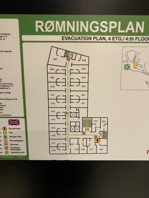 Thon Hotel Rosenkrantz Oslo by null