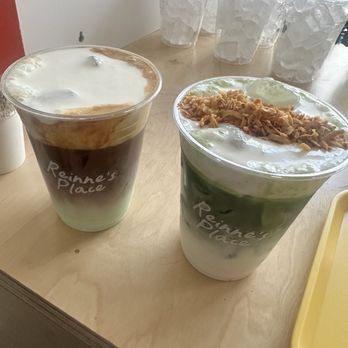 Reinne’s Place - Coffee & Tea Near Me - Long Beach, California Reinne’s Place - Coffee & Tea Near Me - Long Beach, California