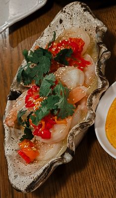 The Emerald Lounge by null