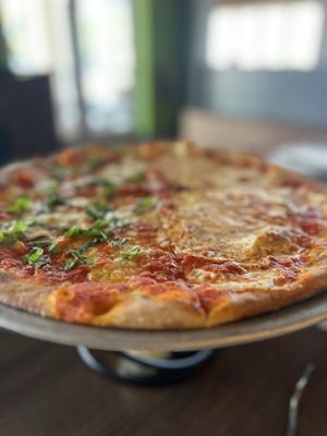 Tucci's Pizza by null