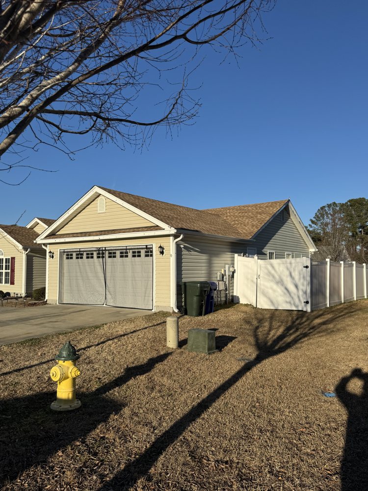 Slide of Weatherguard