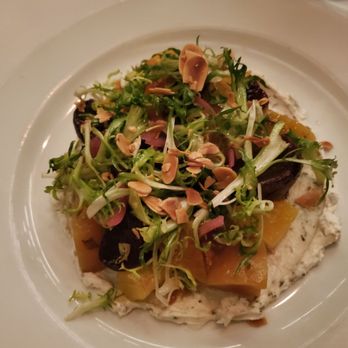 Ocean Prime - Beet Salad - Seafood Near Me - New York, New York Ocean Prime - Beet Salad - Seafood Near Me - New York, New York