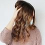 Recoiled Salon