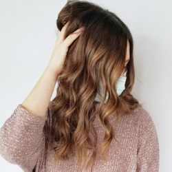 Recoiled Salon