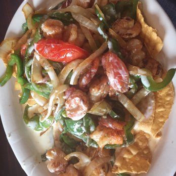El Ranchito - Shrimp nachos - Mexican Near Me - Marion, Illinois El Ranchito - Shrimp nachos - Mexican Near Me - Marion, Illinois