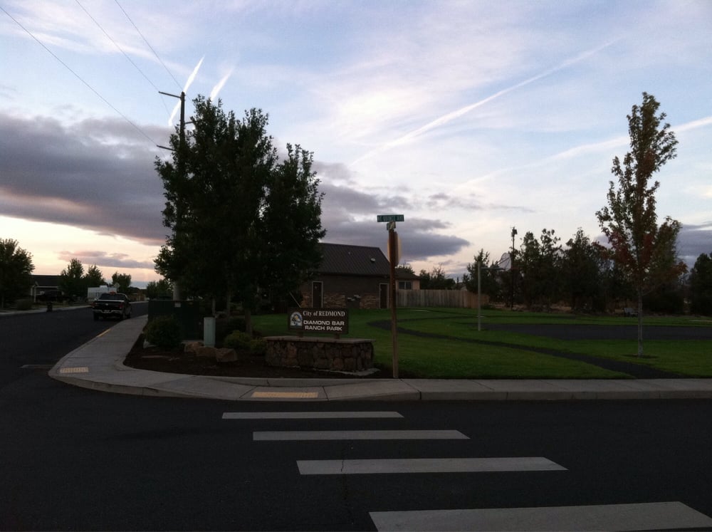 DIAMOND BAR RANCH PARK Updated October 2024 575 NE Quince Ave