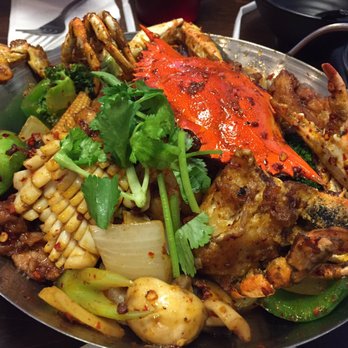 Tiger Noodle House - Spicy seafood pot - Chinese Near Me - Katy, Texas Tiger Noodle House - Spicy seafood pot - Chinese Near Me - Katy, Texas