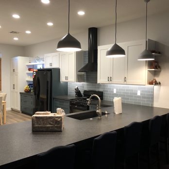 Belco Cabinets, Inc - Cabinetry Near Me - Lodi, California