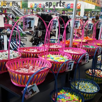 Five Below - Lots of candy selection - Discount Store Near Me - Pembroke Pines, Florida