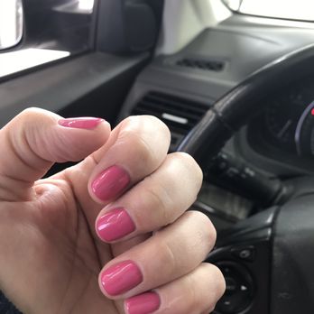 Troy Nails & Spa - Nail Salons Near Me - Troy, Michigan