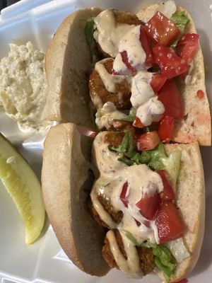 Lee's Farmers Market by null