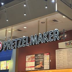 Pretzelmaker