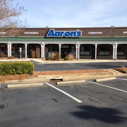 Aaron's