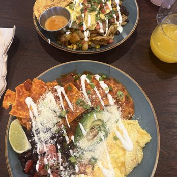 First Watch - Steak and queso breakfast hash - Breakfast & Brunch Near Me - Las Vegas, Nevada First Watch - Steak and queso breakfast hash - Breakfast & Brunch Near Me - Las Vegas, Nevada