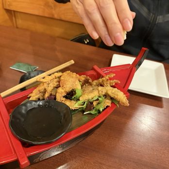 Kaijin Sushi - Japanese Near Me - San Gabriel, California Kaijin Sushi - Japanese Near Me - San Gabriel, California
