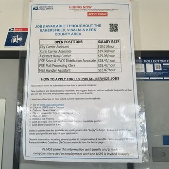 US Post Office - Post Offices Near Me - Bakersfield, California US Post Office - Post Offices Near Me - Bakersfield, California