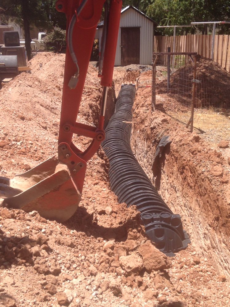 Slide of Northland Plumbing & Irrigation
