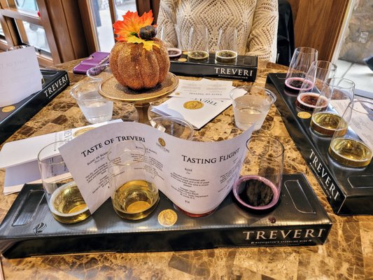 Treveri Cellars by null