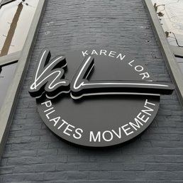 Exterior photo of Karen Lord Pilates Movement - Venice, California Exterior photo of Karen Lord Pilates Movement - Venice, California