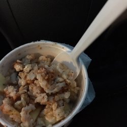 Cracked Conch