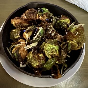 The Brass Tap - Brussel sprouts - Sports Bars Near Me - Hapeville, Georgia The Brass Tap - Brussel sprouts - Sports Bars Near Me - Hapeville, Georgia