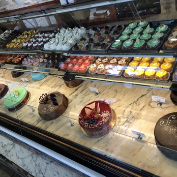Paris Bakery - Beautiful desserts - Desserts Near Me - Los Angeles, California Paris Bakery - Beautiful desserts - Desserts Near Me - Los Angeles, California